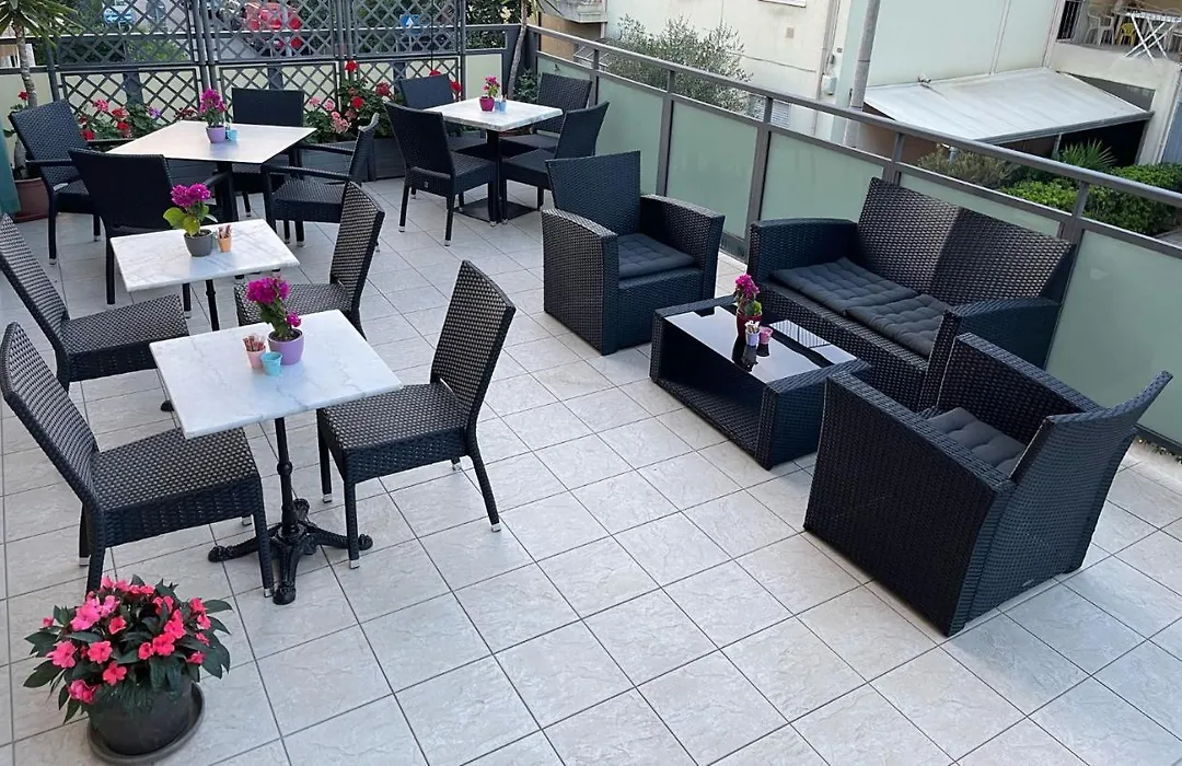 Hotel Liana-1